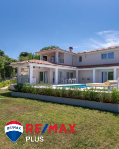 REMAX PLUS
